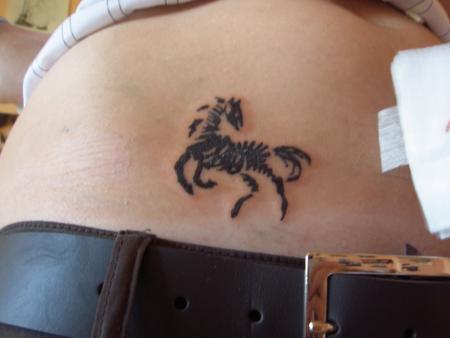 tatouage